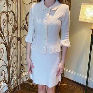 Jennifer Roberts suit size 4